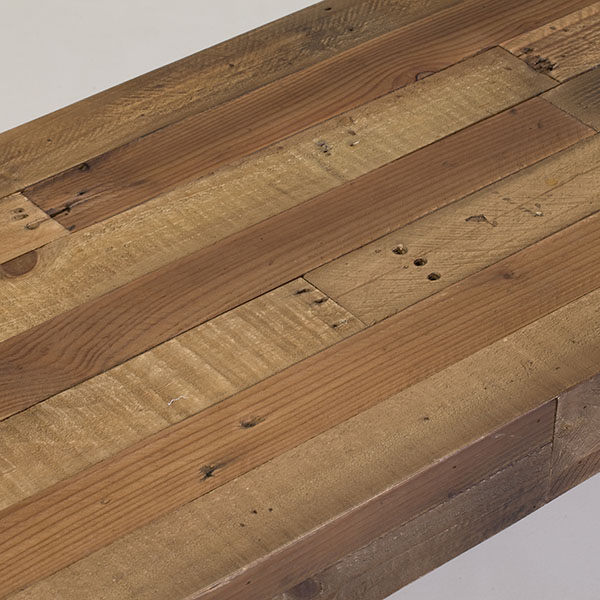 Sundial Dining Large Bench 